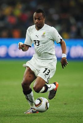 Andre-Ayew 